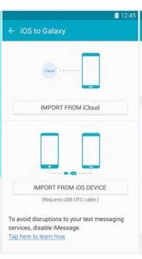 How to Transfer Music from iPod to Samsung [2025]