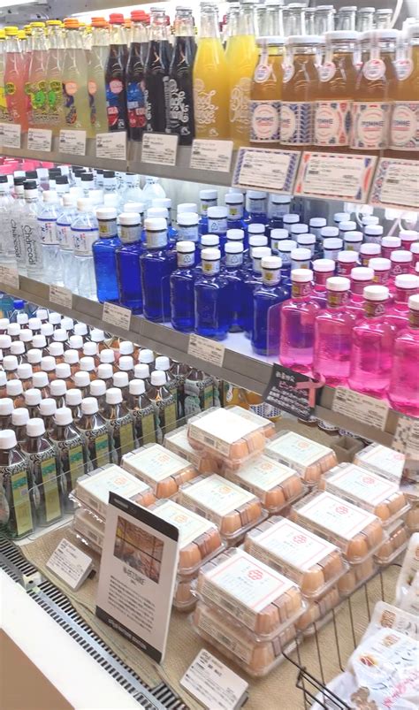 美山ソフトがおいしい♡イートインスペース有『GOOD NATURE MARKET』 – YURURICO。
