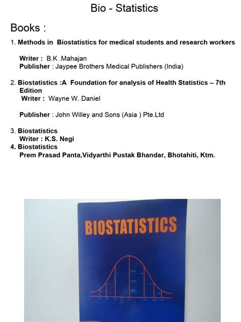 Biostatistics Lecture Notes PDF 的图像结果