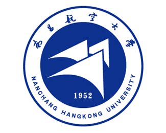 南昌航空大学logo设计含义及设计理念-三文品牌