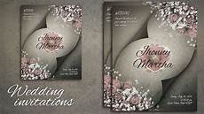 Wedding Invitations Beautiful by Photoshop Tutorial Make A Beautiful Wedding Invitations Wedding Invitations Beautiful