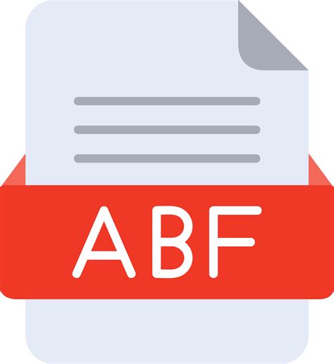 ABF Files in Python 的图像结果