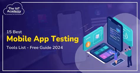 Image result for Mobile App Testing Tools