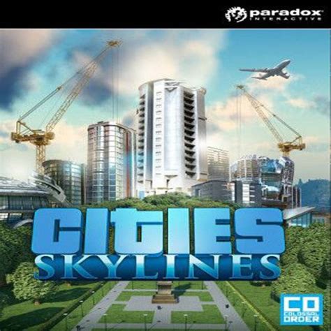 Cities: Skylines Steam CD-Key Global Price in India - Buy Cities ...