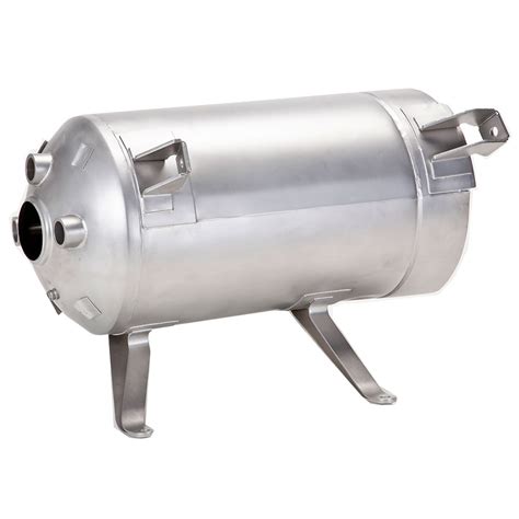 Potable Water Tanks | Parker NA