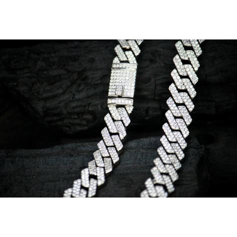 Buy Stylish Silver Cuban Bracelet - 92.5%Original Silver – Jewllery Design
