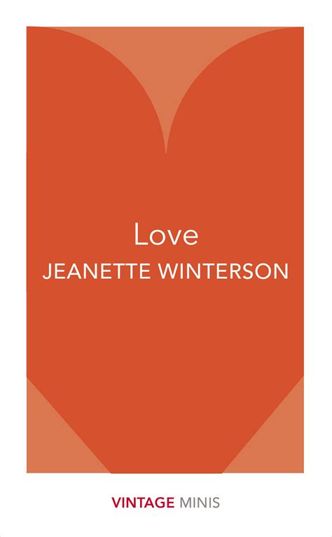 Jeanette Winterson Autobiography