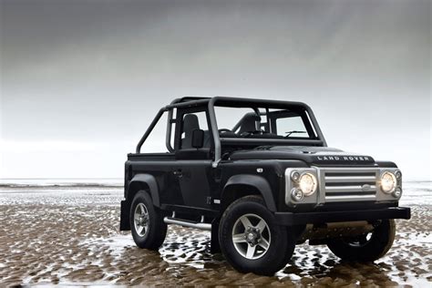 Used Land Rover Defender for Sale: Buy Cheap Land Rover Cars