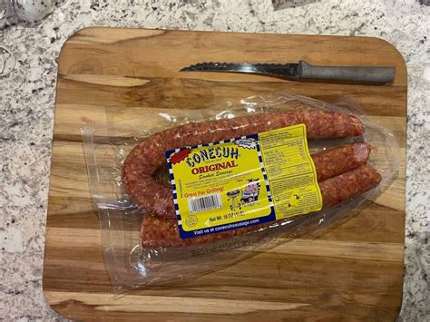 45 Conecuh Sausage Recipes for Delicious Meals