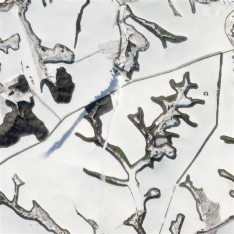 Planet Labs' Satellite Images Show Plumes Of Smoke in Kharkiv After ...