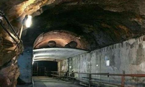 世界上最“恐怖”的隧道，甚至可以拍恐怖片 - 世界路桥档案-行业风采、路桥潮流、业内精英、世界名桥-中国桥梁网