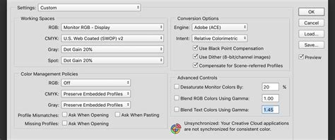 Image result for Color Settings Tutorial