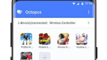 Octopus - Gamepad Key Mapper Pro Apk 的图像结果