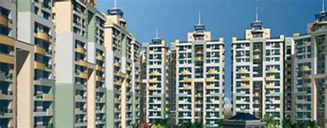 Gaur Sports Wood in Sector 79 Noida