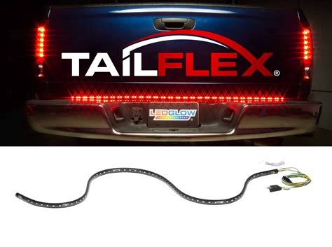 LEDGlow | Truck Tailgate Light Bars