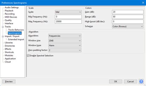 Audacity Spectrogram How To 的图像结果