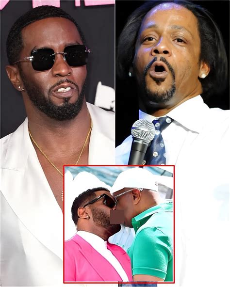 (X) I am hollering! Katt Williams Leaks Freakoff Footage Of Diddy And ...