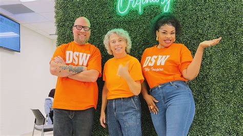 Developmental Services Worker students take part in provincewide 'We ...