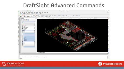 Image result for DraftSight Basic Commands