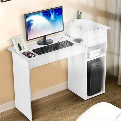 Small Space Computer Desk 的图像结果