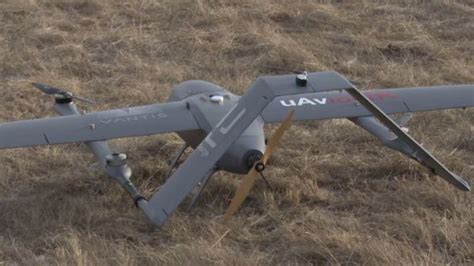 Unmanned aerial systems company awarded first FAA waiver to fly in ...