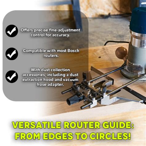 Image result for Using Router Edge Guide