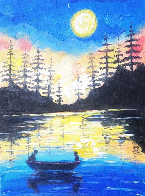 Gallery - Sip And Paint DC