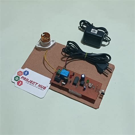 Image result for Motion Sensor Projects