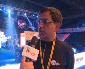 Ashok Kumar, the only Indian referee to officiate in wrestling in Tokyo ...