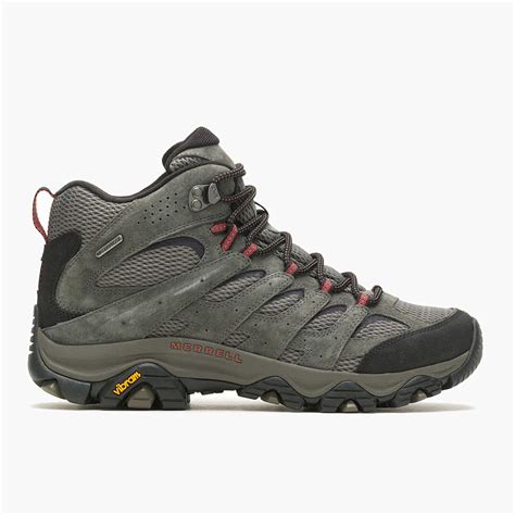 Men - Waterproof Boots | Merrell