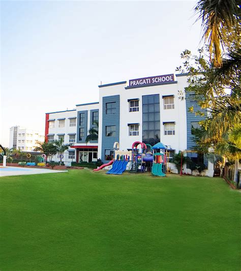 Pragati School Kota