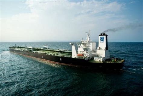 DHT Holdings, Inc. announces 3-year time charter - VesselFinder