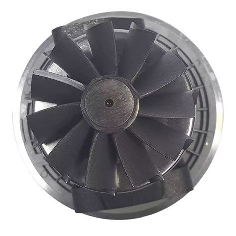 Buy Turbo Core For Caterpillar Volvo Construction 409410 0001 From ...