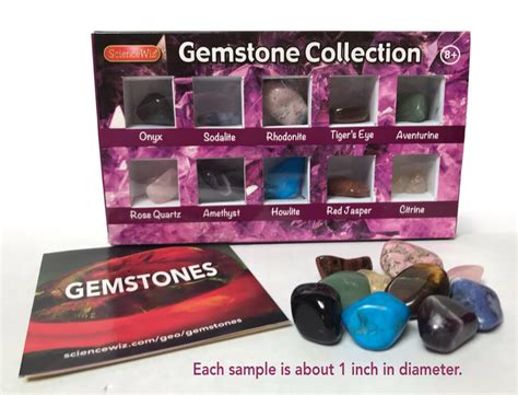 Image result for Gemstone Collection