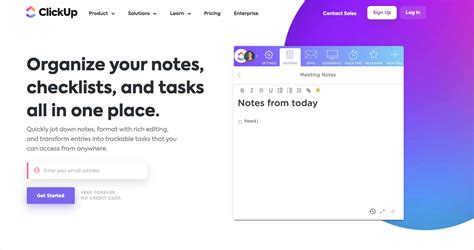 Note Taking Apps 的图像结果