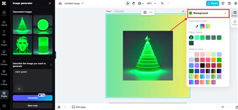 Cómo crear la mejor paleta de colores neón para tu diseño