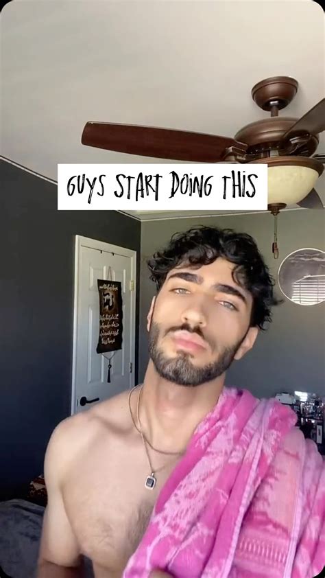 Asian Guys With Beards