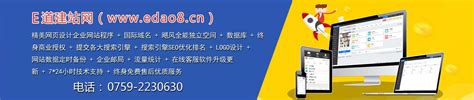 湛江网站seo优化公司 - 独立站seo优化服务公司