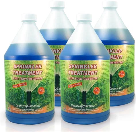 Quality Chemical Sprinkler Treatment Rust Stain Remover/rust aid ...