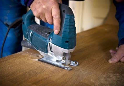 Image result for Using Jigsaw