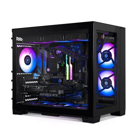 EK Fluid Gaming @ PAX West 2023