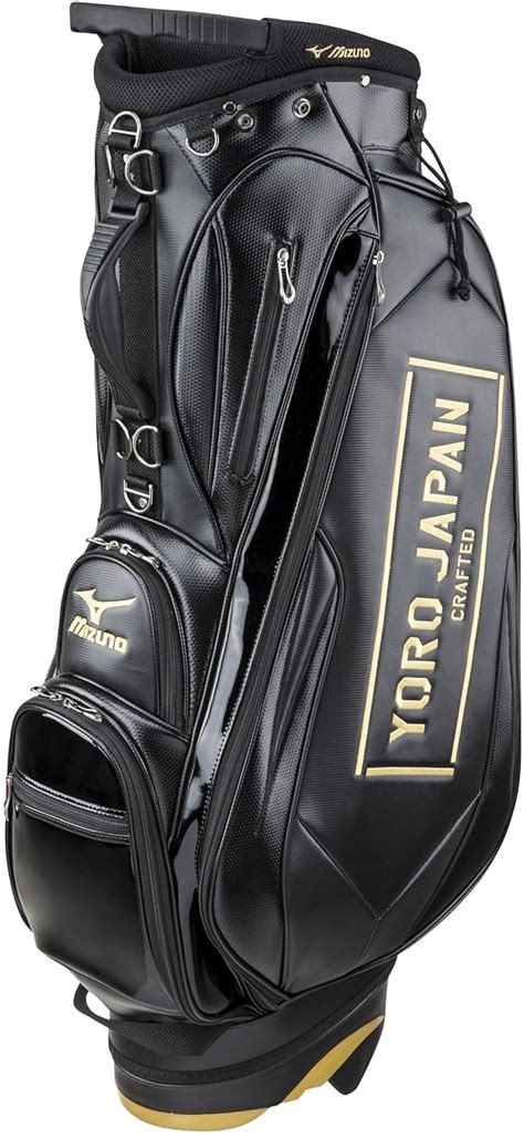 Mizuno Yoro Stand Bag : Amazon.in: Sports, Fitness & Outdoors