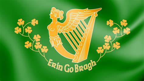 What Does Erin Go Bragh Mean? | Reader's Digest