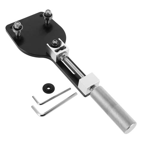 Oil Filter Cutter Aluminum Alloy Oil Filter Opener Adjustable Cutting Replace Tool - Walmart.com
