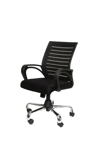 Buy Office chair, ergonomic chair, computer chair in allahabad, explore ...