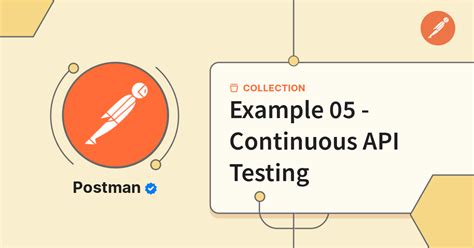 Postman API Example 的图像结果