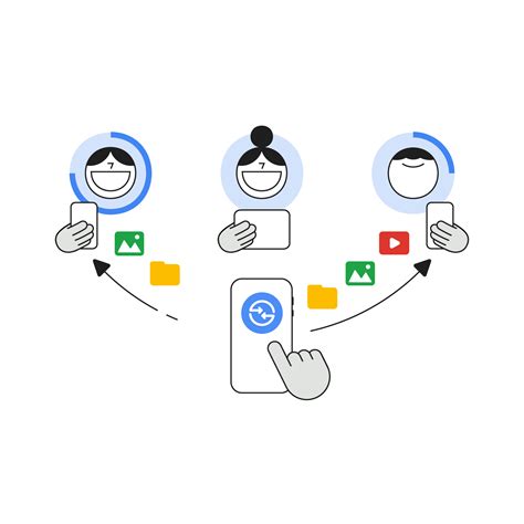 Image result for How to Use QuickShare