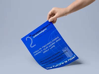 Technology Poster designs, themes, templates and downloadable graphic ...