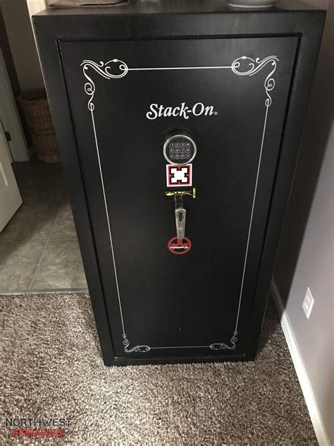 Image result for Stack-On Gun Safe Review