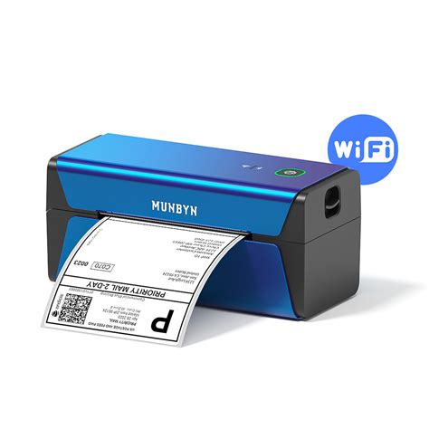 Image result for Install Munbyn Label Printer